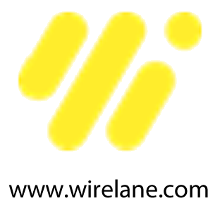logo wirelane