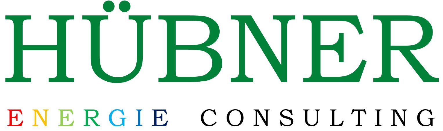 HÜBNER Energie Consulting